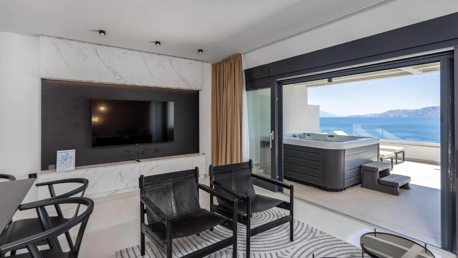 2 Bedroom Awesome Apartment In Novi Vinodolski