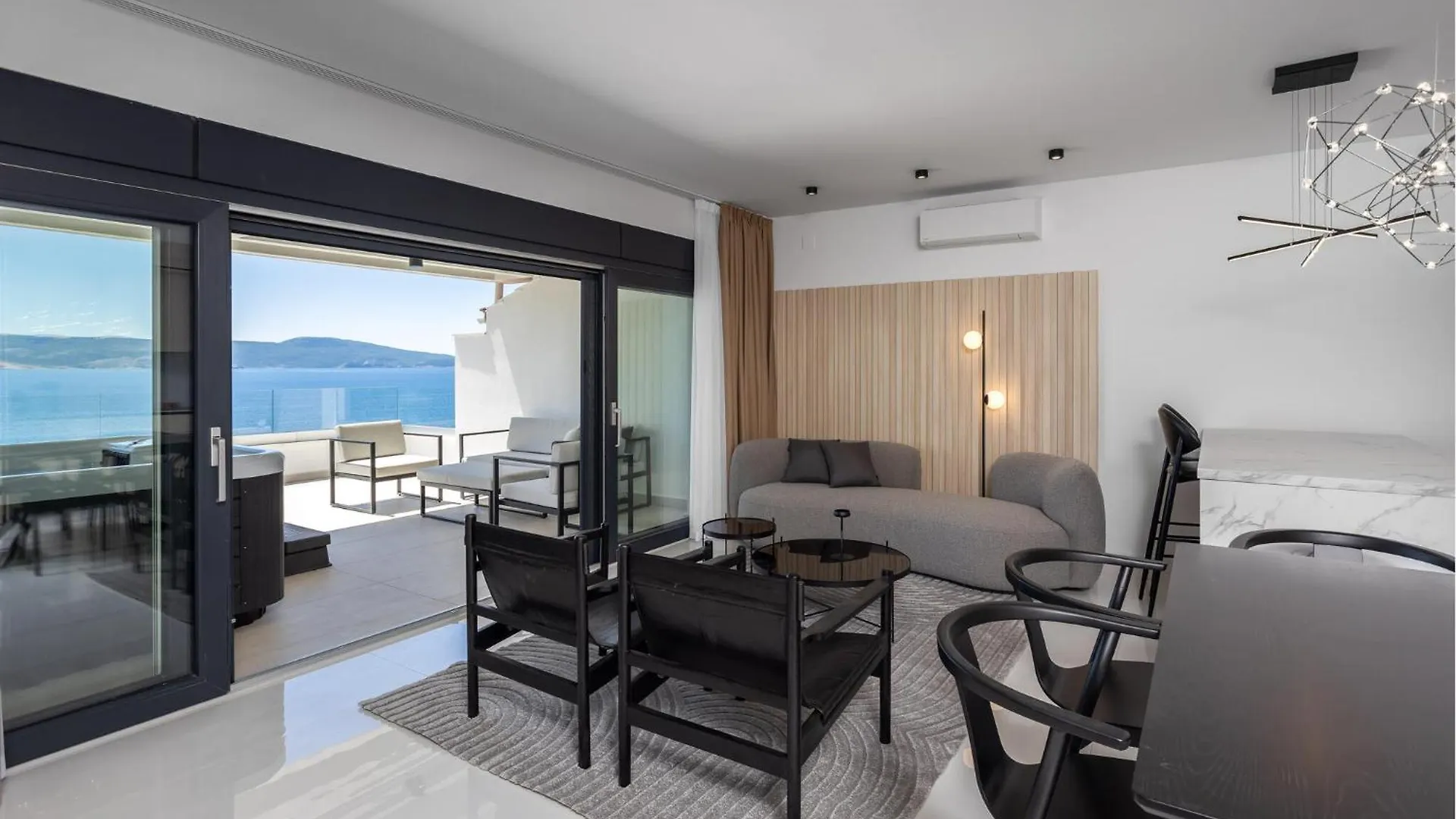 2 Bedroom Awesome Apartment In Novi Vinodolski 0*,  Croatia