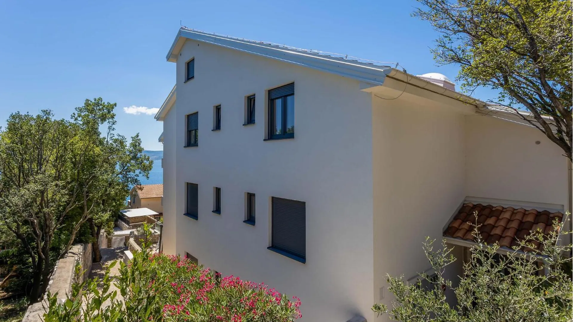 2 Bedroom Awesome Apartment In Novi Vinodolski Croatia