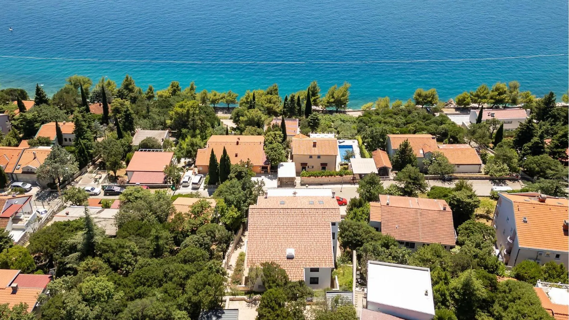 2 Bedroom Awesome Apartment In Novi Vinodolski