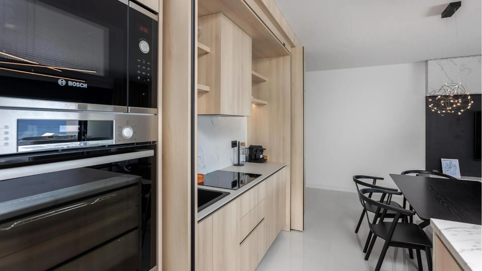 2 Bedroom Awesome Apartment In Novi Vinodolski