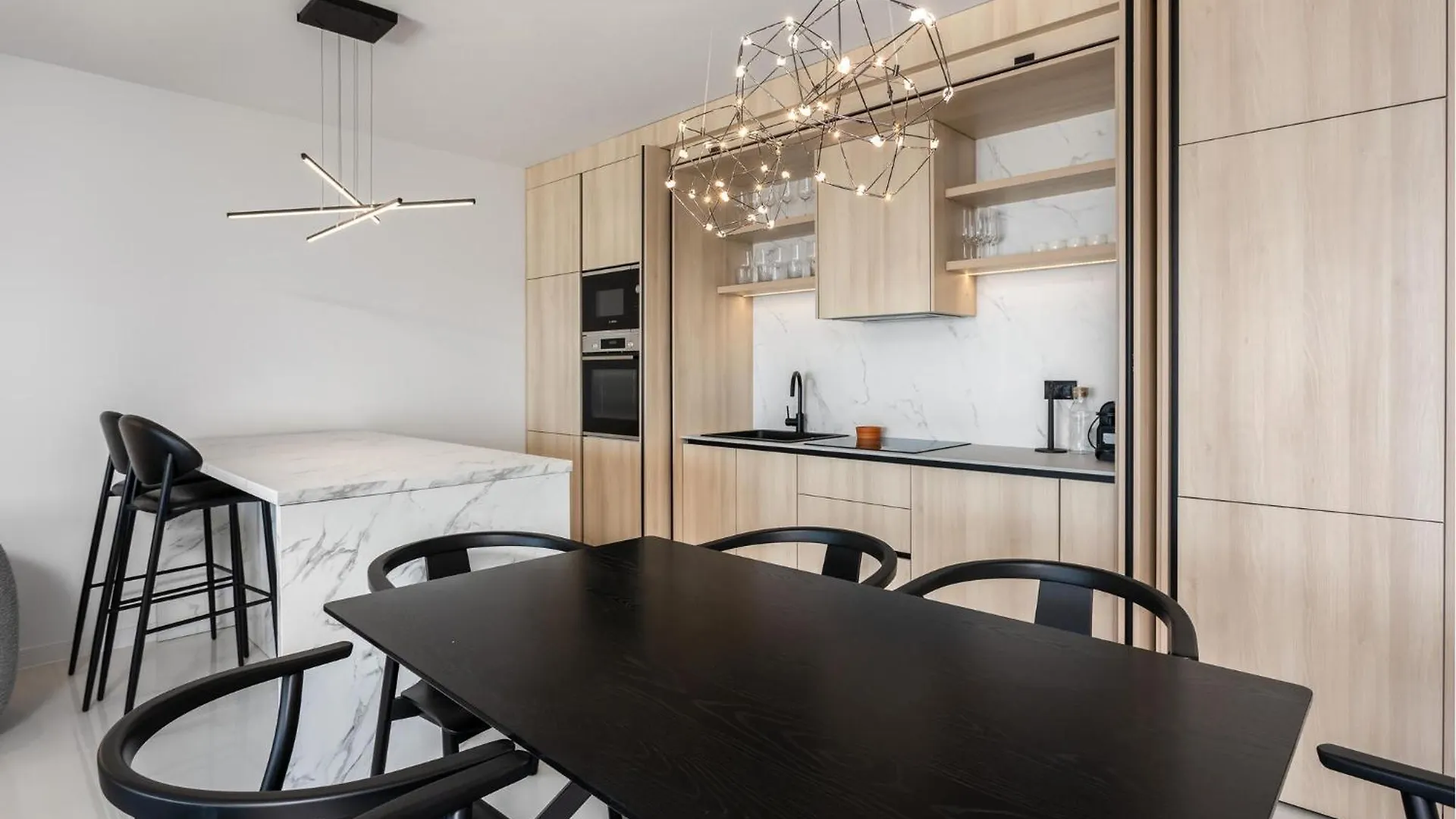 2 Bedroom Awesome Apartment In Novi Vinodolski Croatia