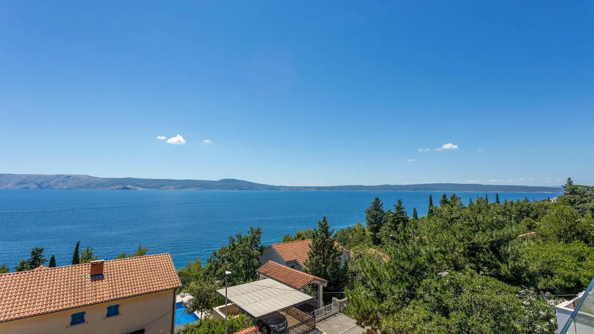 2 Bedroom Awesome Apartment In Novi Vinodolski
