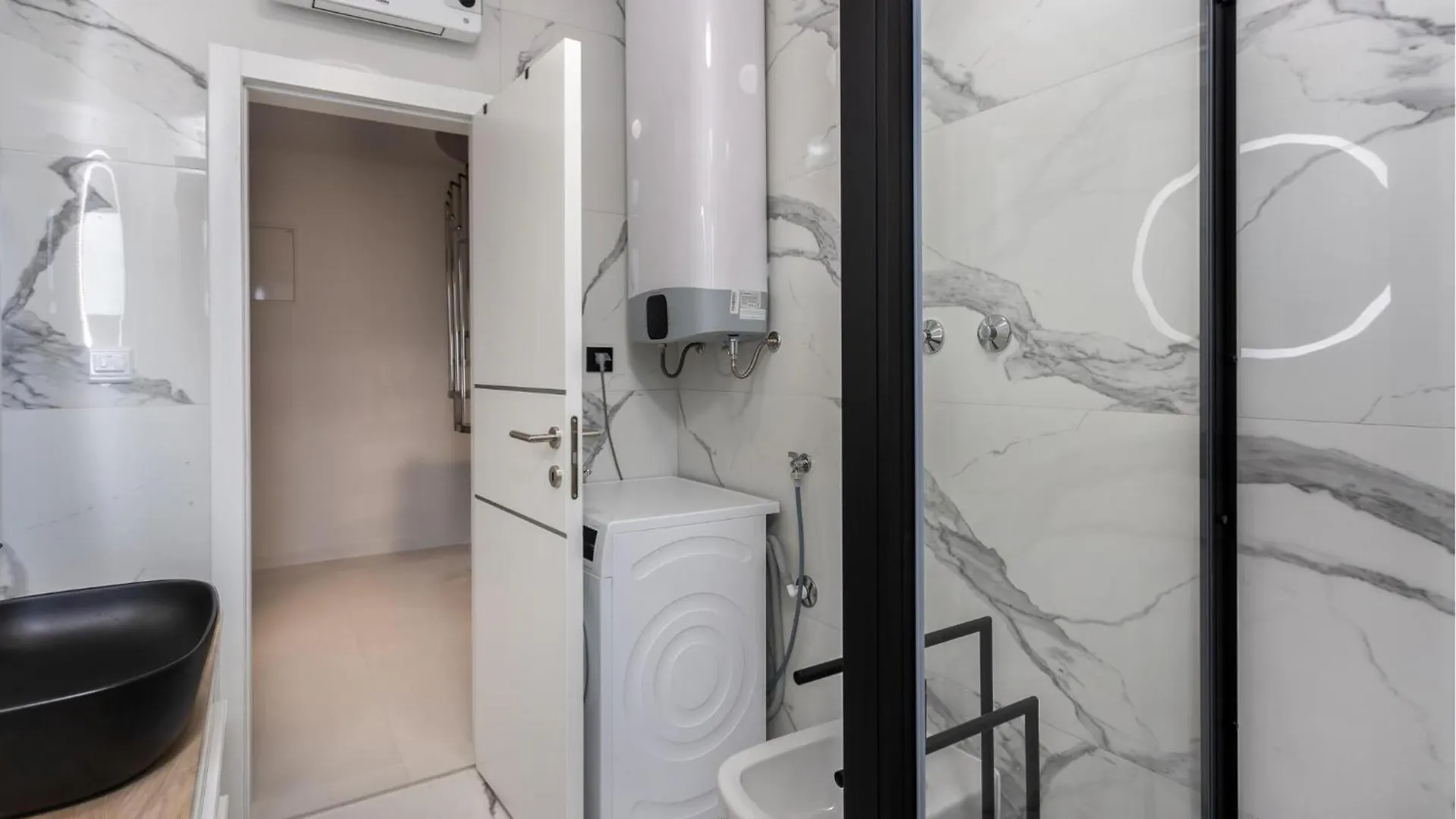 2 Bedroom Awesome Apartment In Novi Vinodolski